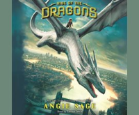 Rise of the Dragons by Sage, Angie